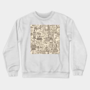 Mad Science MK II Crewneck Sweatshirt